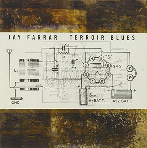 Jay Farrar/Terroir Blues