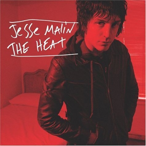 Jesse Malin/Heat