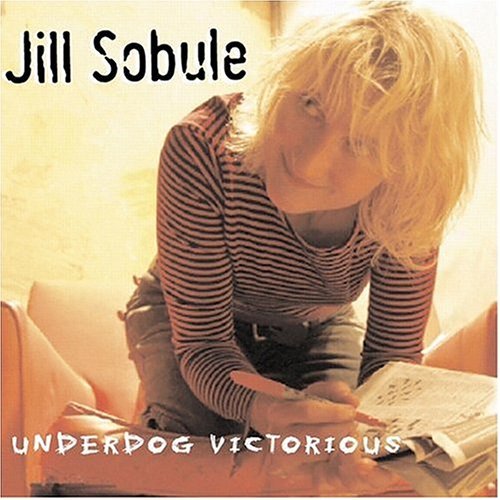 Jill Sobule/Underdog Victorious