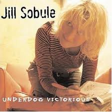 Jill Sobule/Underdog Victorious