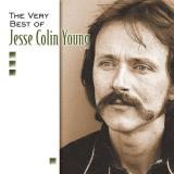 Jesse Colin Young Very Best Of Jesse Colin Young 2 CD Set 
