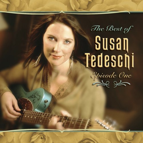 Susan Tedeschi/Best Of Susan Tedeschi