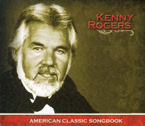 Kenny Rogers/American Classic Songbook