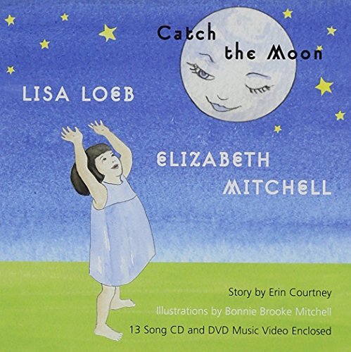 Loeb/Mitchell/Catch The Moon@Incl. Bonus Dvd