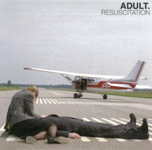 Adult/Resuscitation