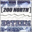 200 North/Esteem/Split Cd@2 Artists On 1