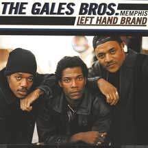 Gales Brothers/Left Hand Brand