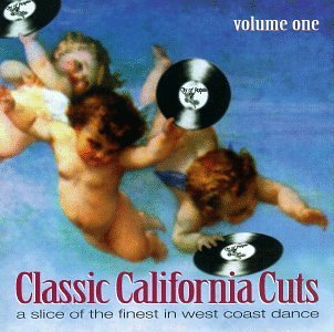 Classic California Cuts/Vol. 1-Slice Of The Finest In