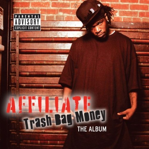 Affiliate/Trash Bag Money:The Album@Local