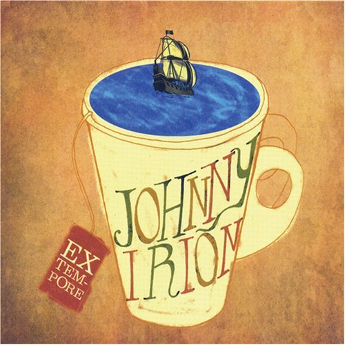 Johnny Irion/Ex Tempore