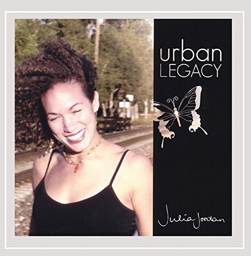 Julia Jordan/Urban Legacy
