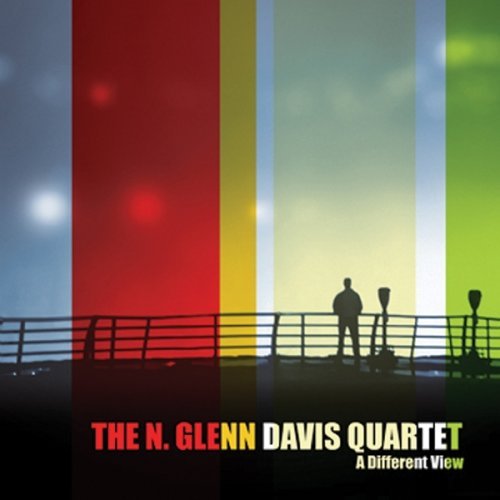 N. Glenn Quartet Davis/Different View