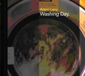 Adam Levy Washing Day 