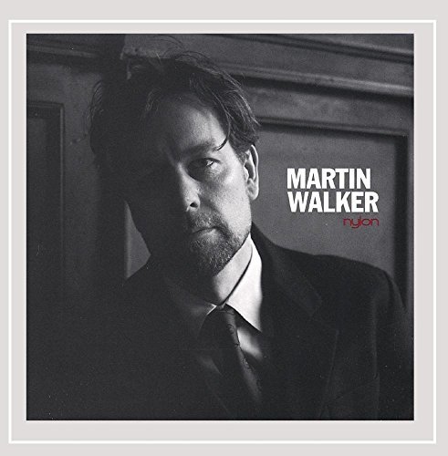 Martin Walker/Nylon
