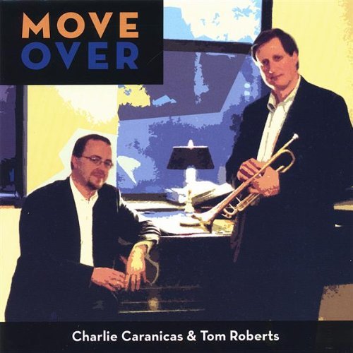 Caranicas/Roberts/Move Over