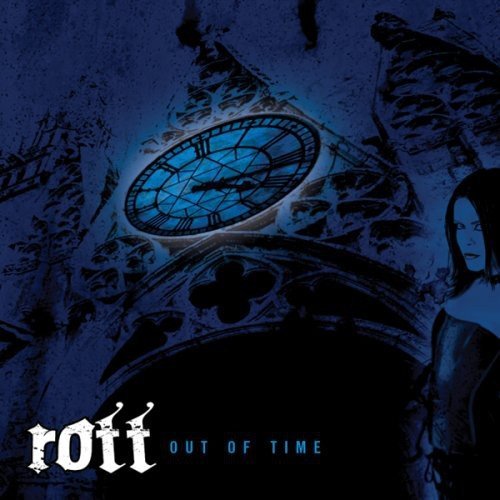Rott/Out Of Time
