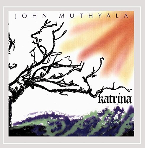 John Muthyala Katrina 