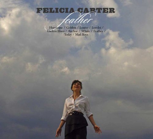 Felicia Carter/Feather/Step Lightly