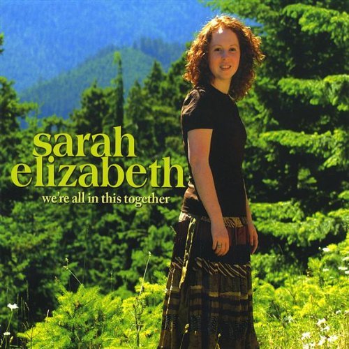 Sarah Elizabeth/We'Re All In This Together