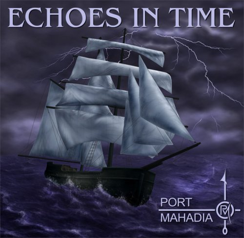 Port Mahadia Echoes In Time 