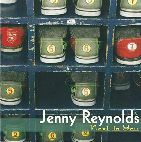 Jenny Reynolds/Next To You