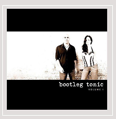 Bootleg Tonic/Vol. 1
