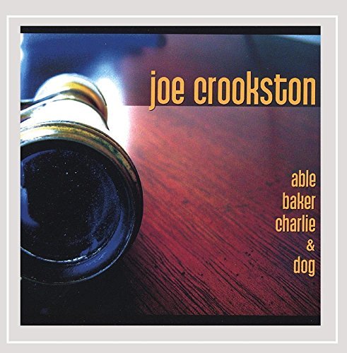 Joe Crookston/Able Baker Charlie & Dog