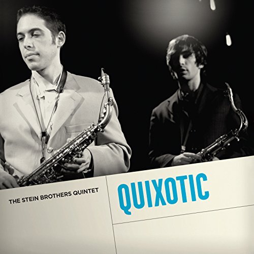 Stein Brothers Quintet/Quixotic