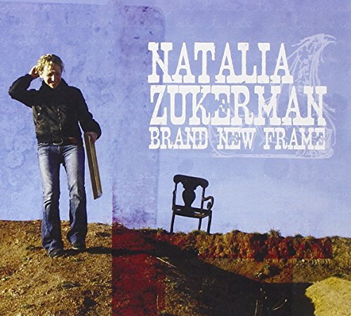 Natalia Zukerman/Brand New Frame