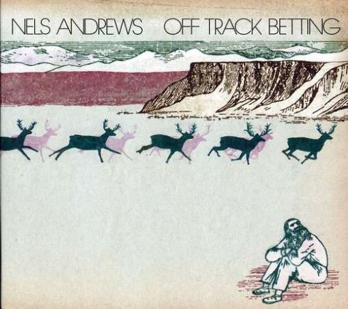 Nels Andrews/Off Track Betting
