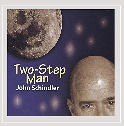 John Schindler/Two-Step Man