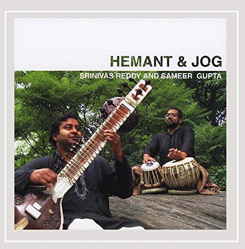 Reddy/Gupta/Hemant & Jog