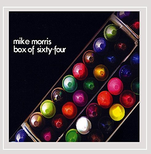 Mike Morris/Box Of Sixty-Four