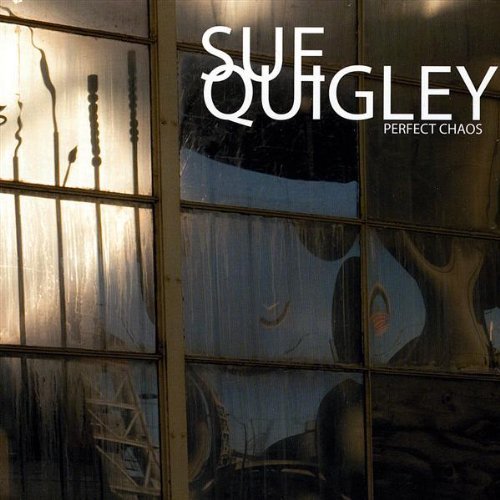Quigley Sue Perfect Chaos 