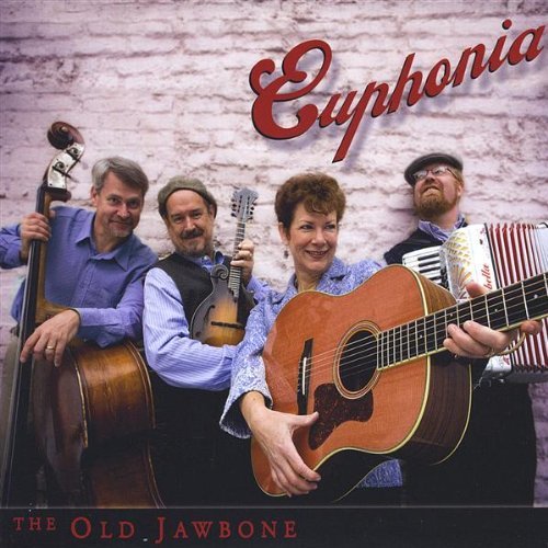Euphonia/Old Jawbone