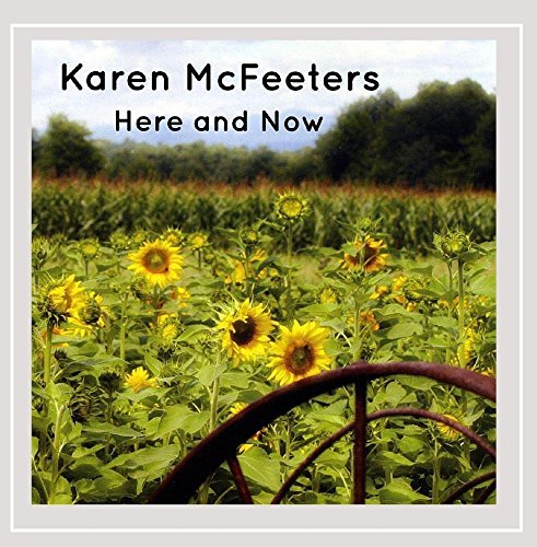 Karen Mcfeeters/Here & Now