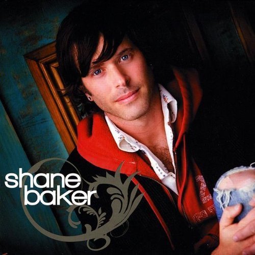 Shane Baker/Shane Baker