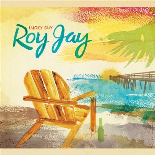 Roy Jay/Lucky Guy