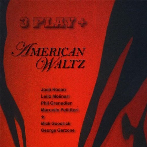 3play+ American Waltz 