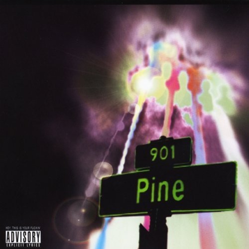 901 Pine/901 Pine