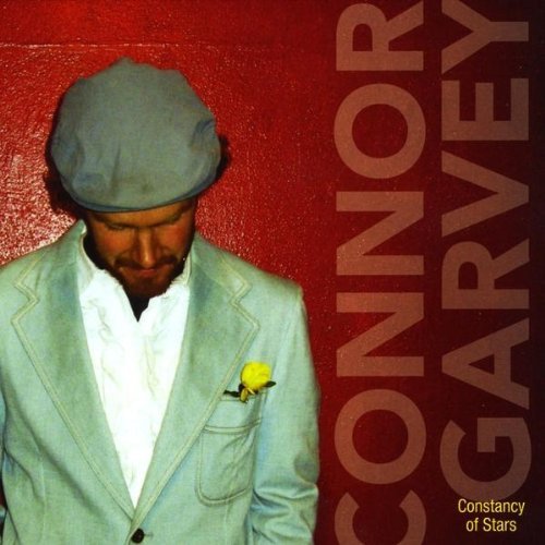 Connor Garvey/Constancy Of Stars