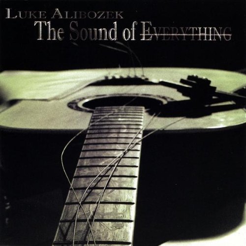 Luke Alibozek/Sound Of Everything
