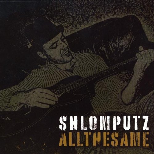 Shlomputz/All The Same