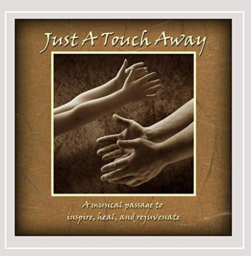 Tony Falzano/Just A Touch Away