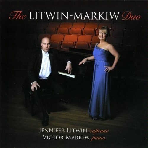 Litwin-Markiw Duo/Litwin-Markiw Duo