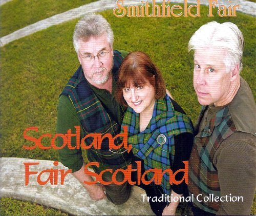 Smithfield Fair/Scotland Fair Scotland
