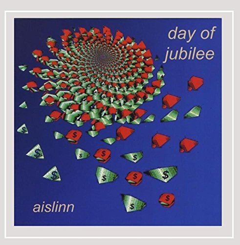 Aislinn/Day Of Jubilee
