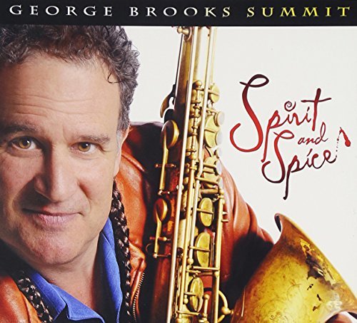 George Brooks Summit/Spirit & Spice
