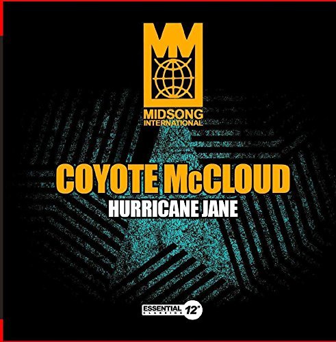 Coyote Mccloud/Hurricane Jane