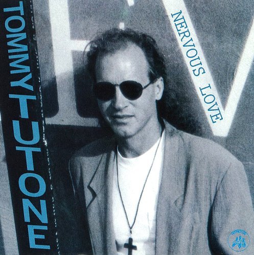 Tommy Tutone/Nervous Love